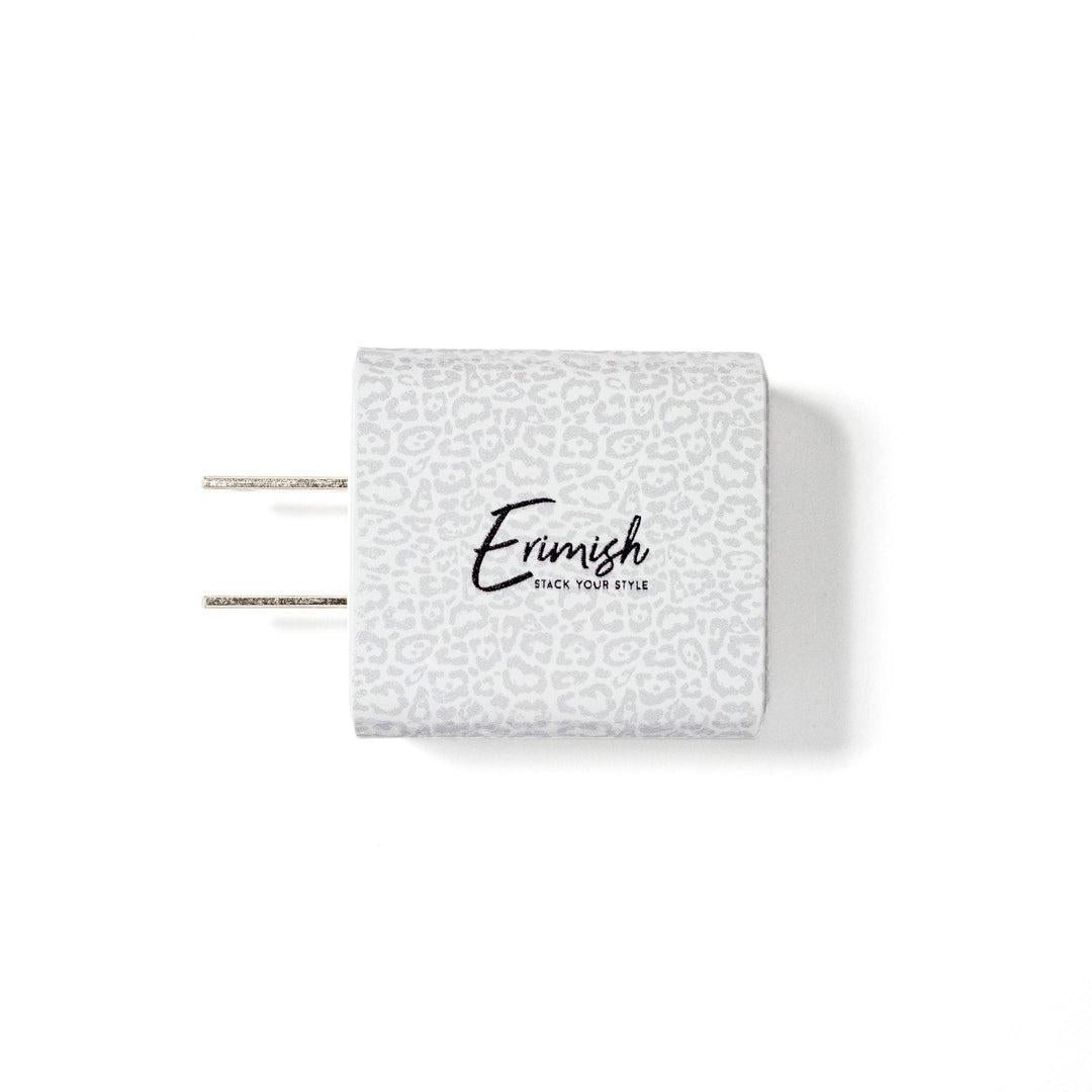 Ultra Fast Charging Cube