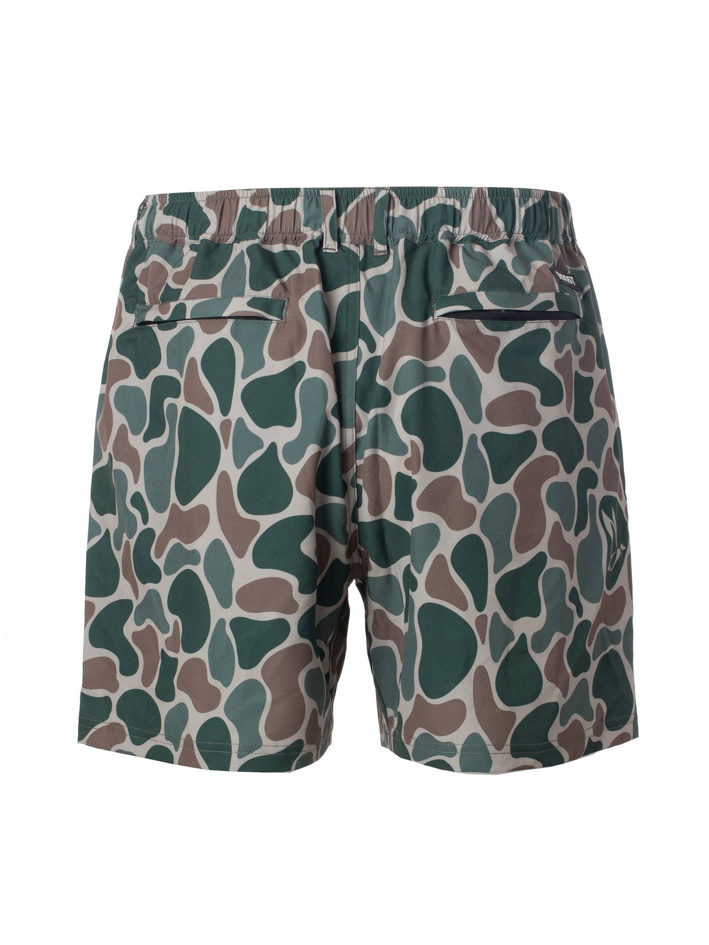Roost Shorts