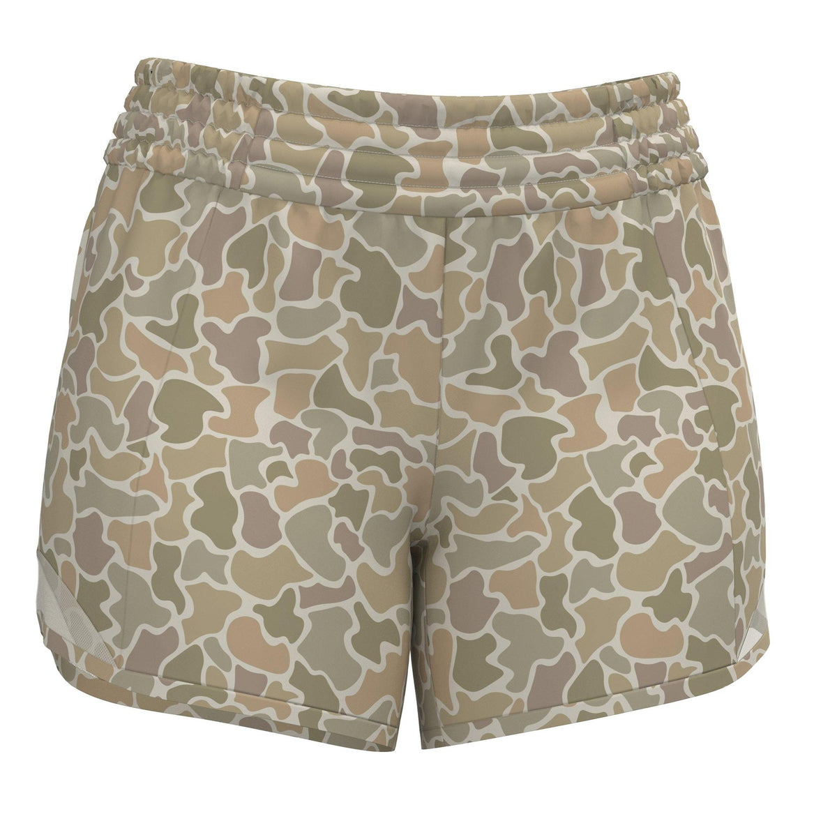 LG Youth Vista Shorts - FCD