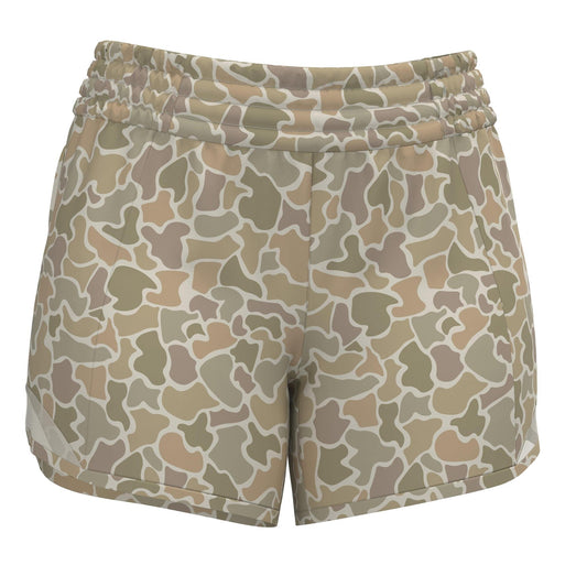 LG Youth Vista Shorts - FCD