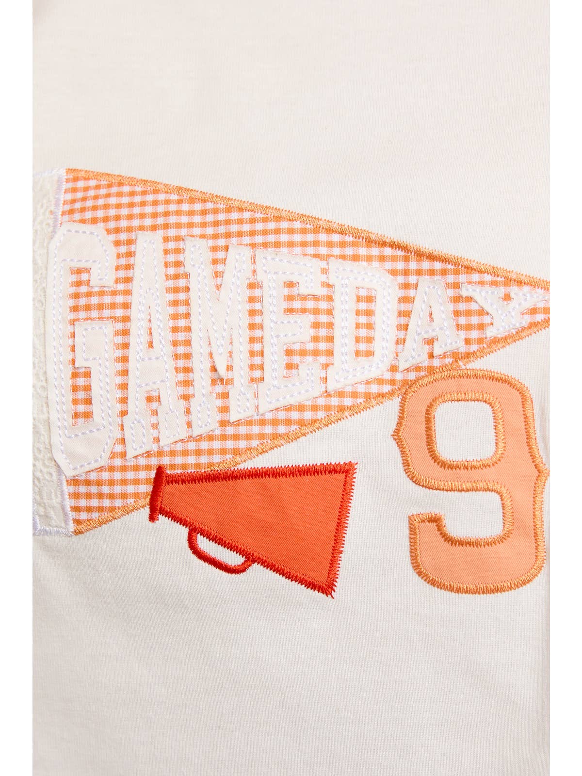 UF Game Day Baby Tee