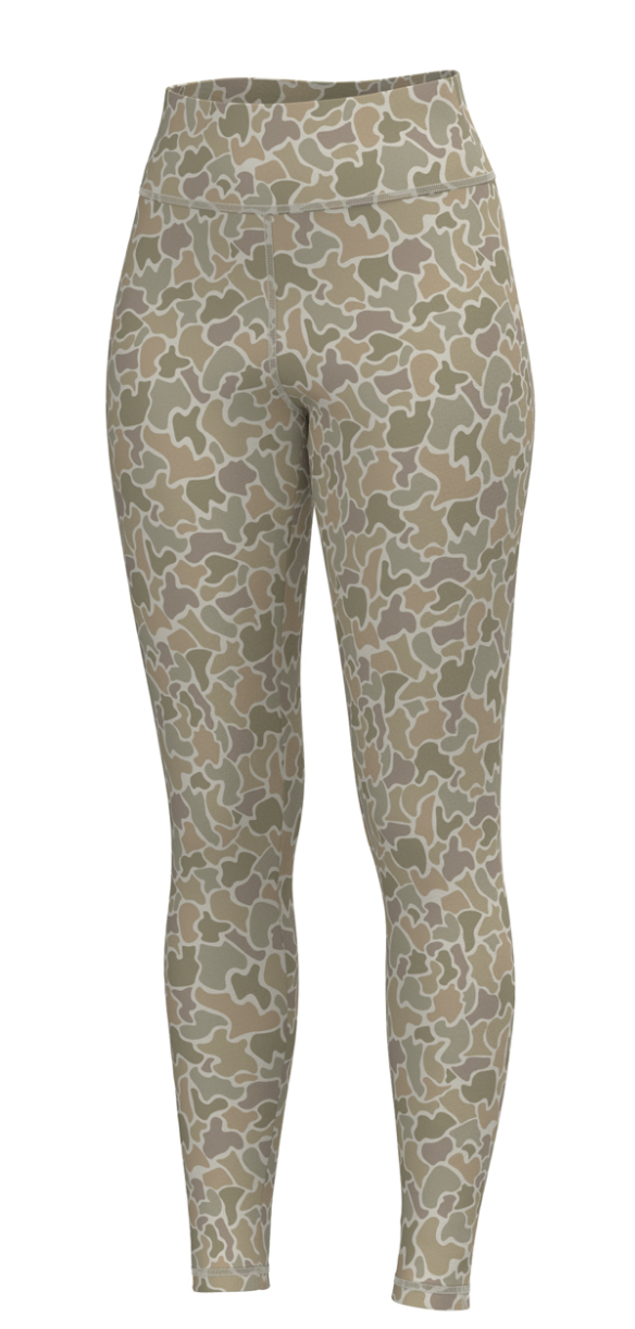 LG Youth Leggings - FCD