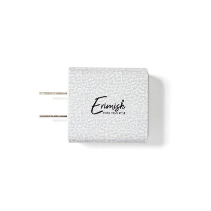 Ultra Fast Charging Cube