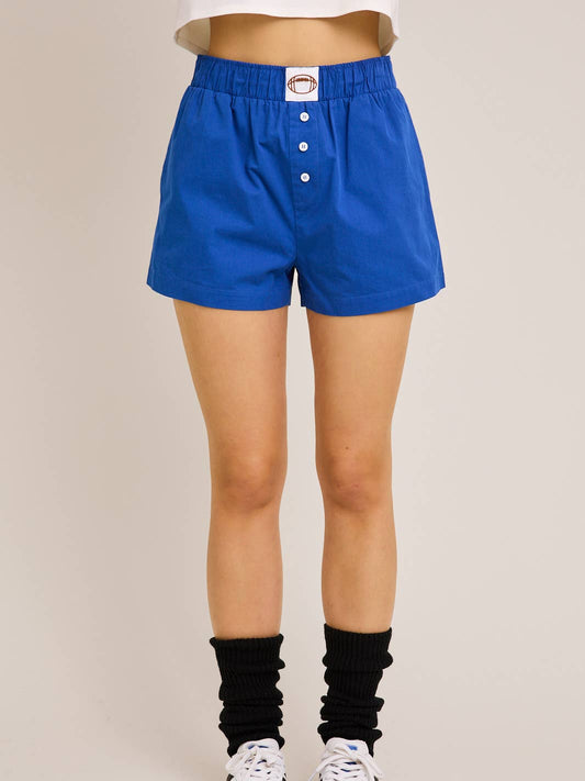 Gator Chomp Boxer Shorts