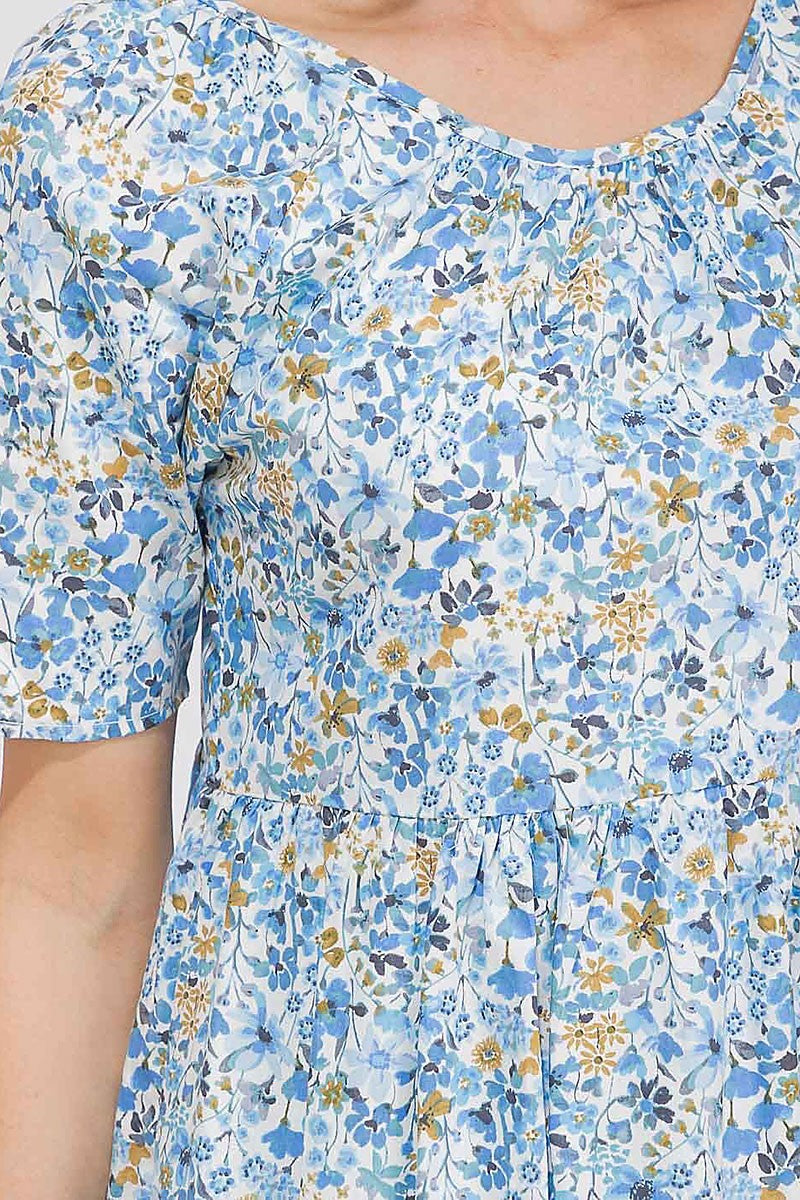 Dandelion Dress