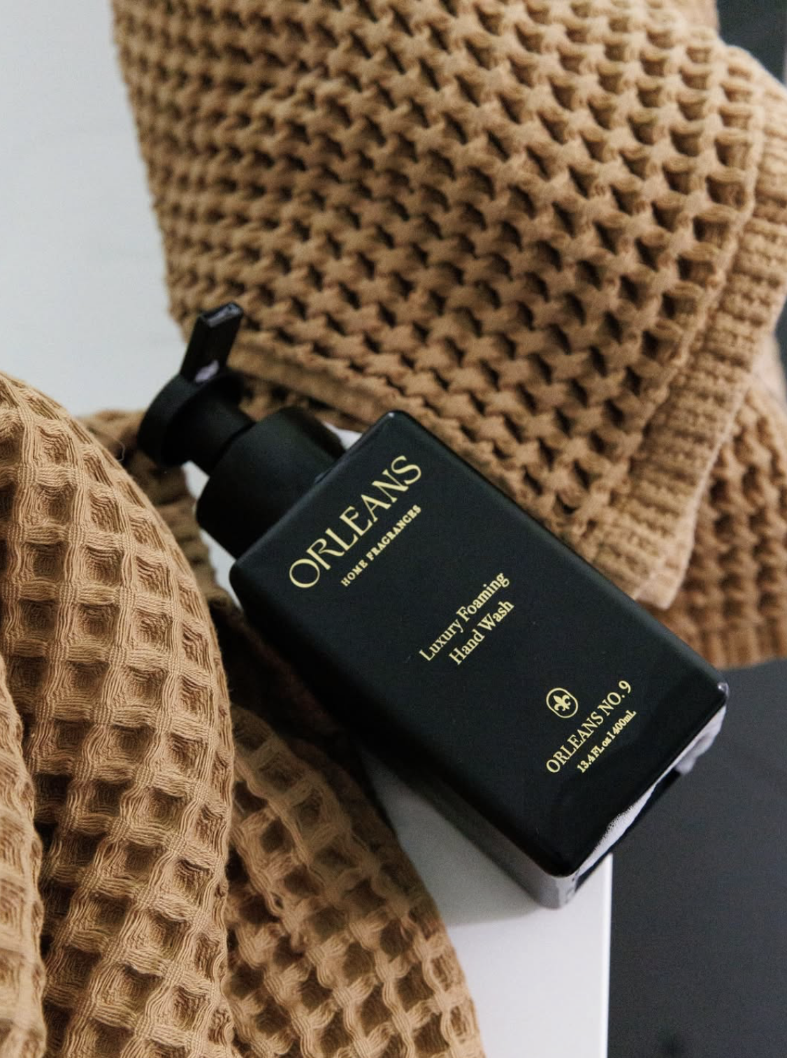 Foaming Hand Wash Orleans