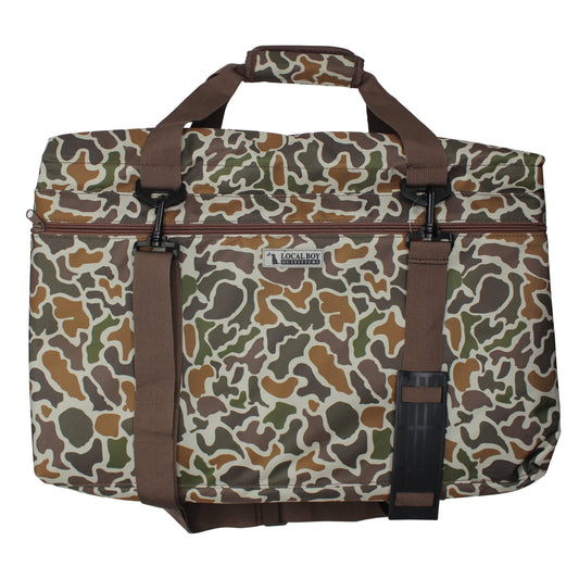 Local Boy LCV Soft Cooler