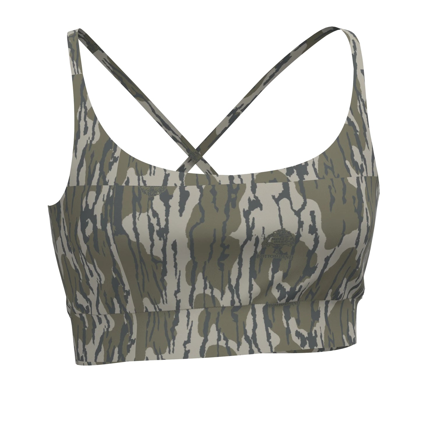 LG Sports Bra Original Bottomland