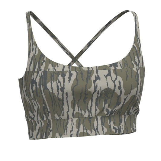 LG Sports Bra Original Bottomland