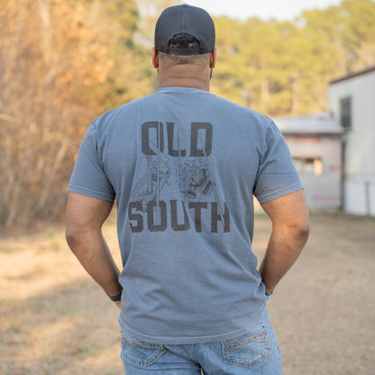 Lineman Bucket Truck Tee