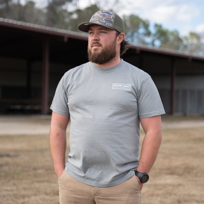 Turnout Gear Tee