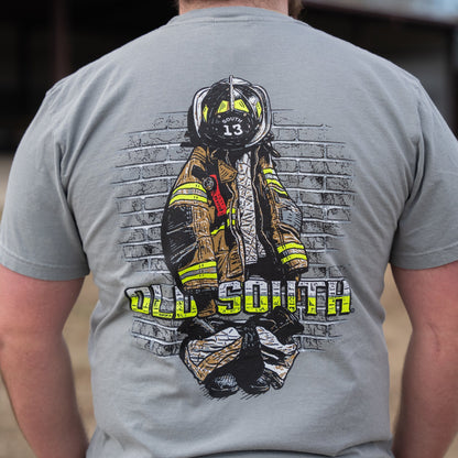 Turnout Gear Tee