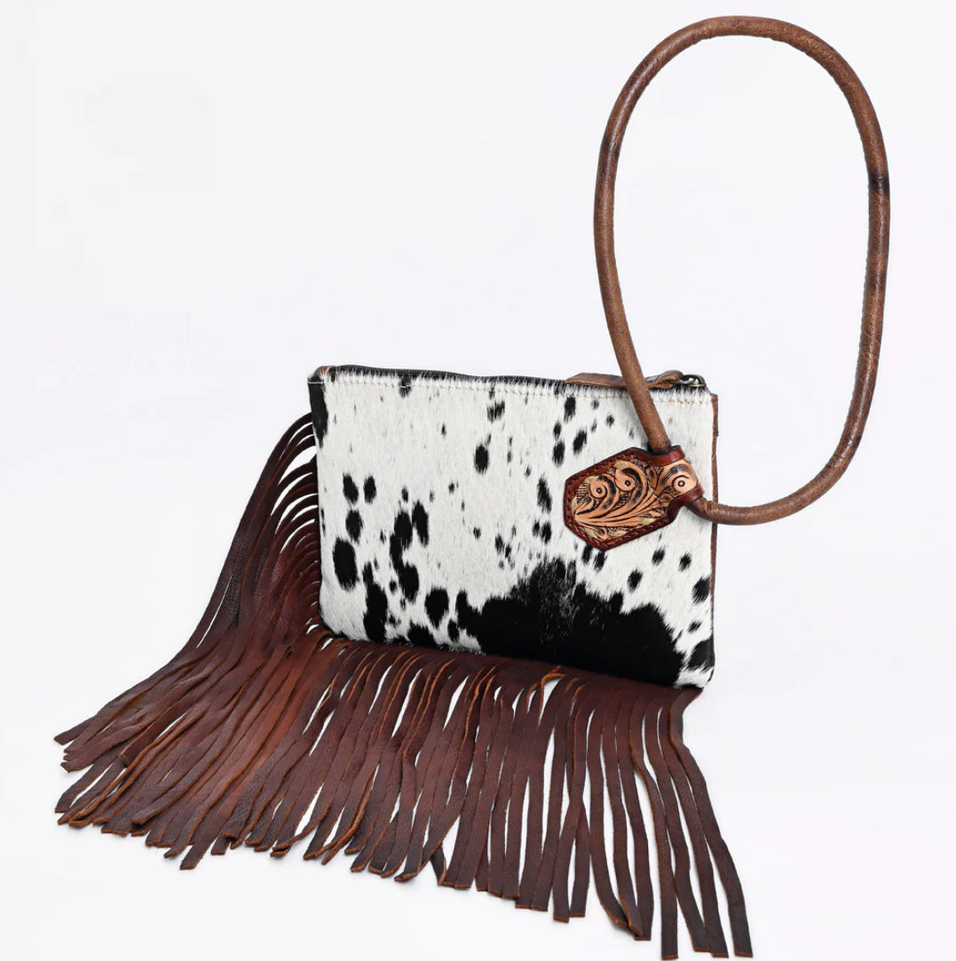 American Darling Wristlet