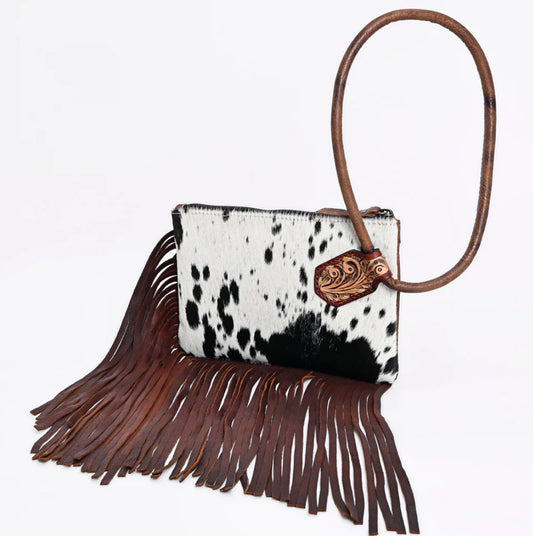 American Darling Wristlet