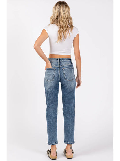 Mom Jeans