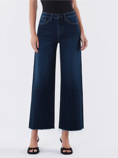 Blissful Spring High Rise Jeans