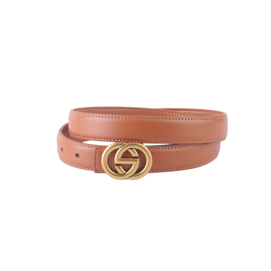 Stitched GC Belt