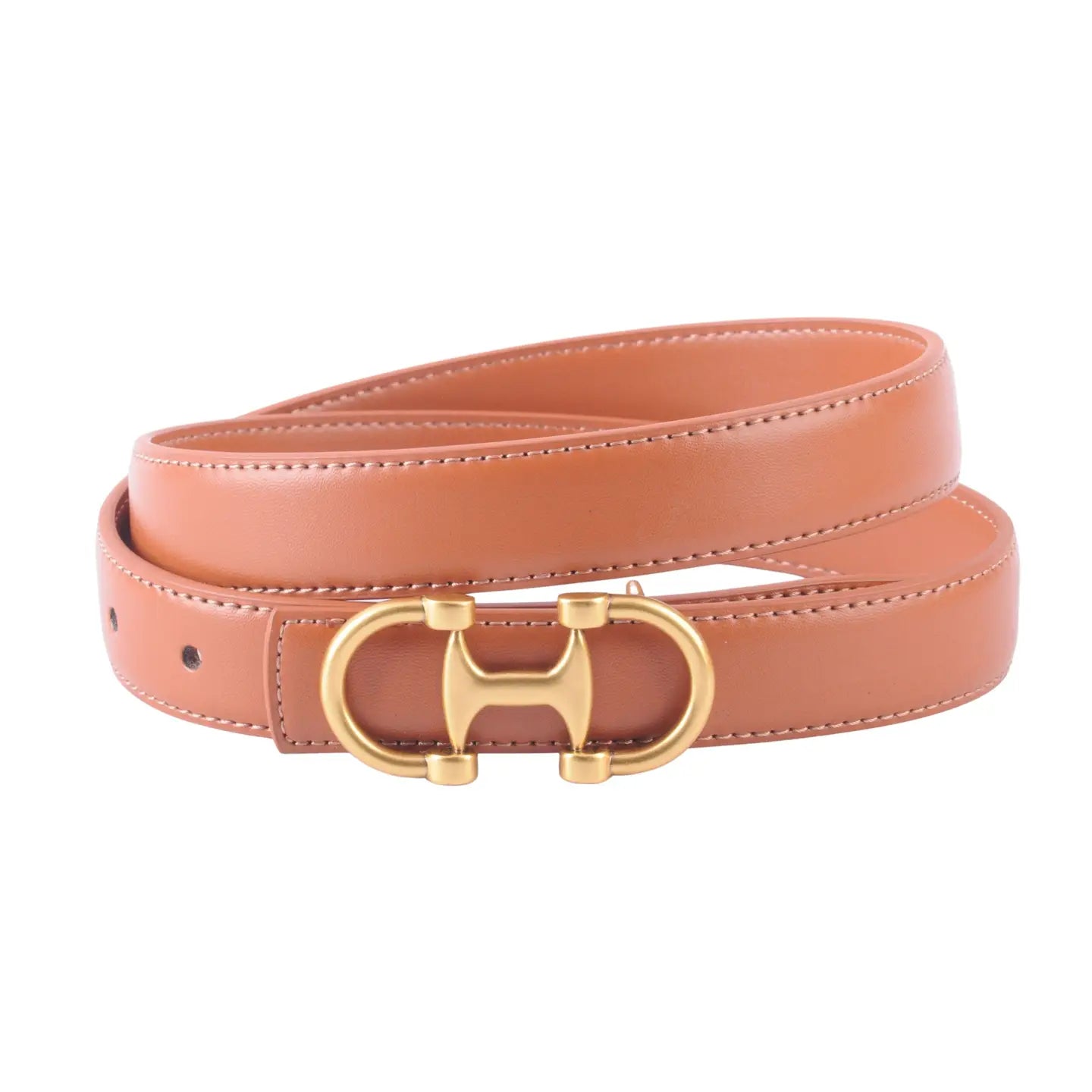 Snaffle Bit Belt