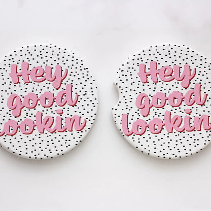 Car Coasters