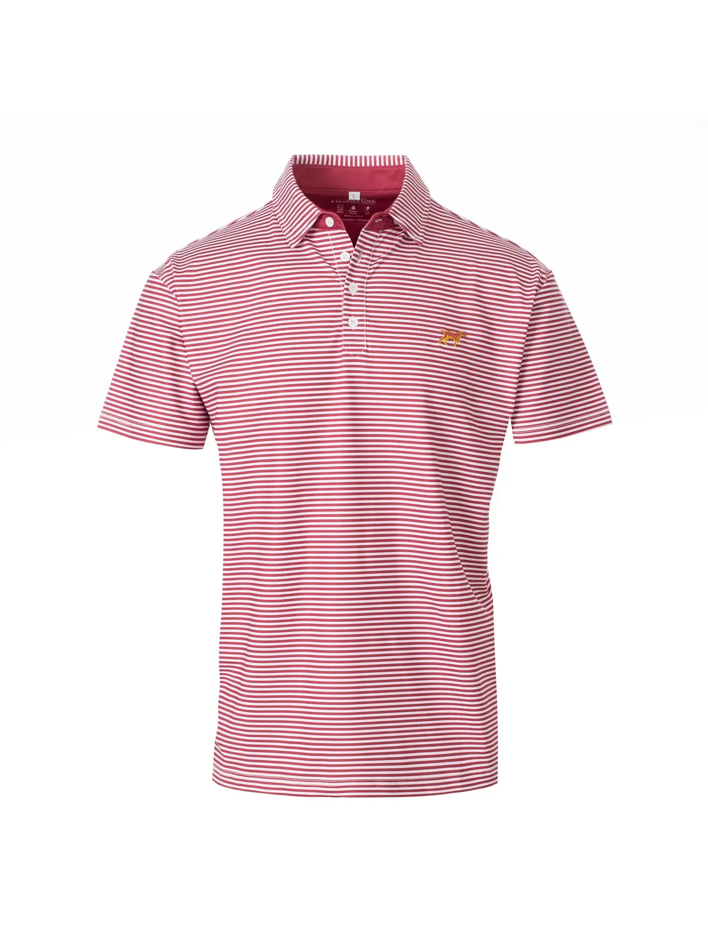 The Marshall Polo Wine