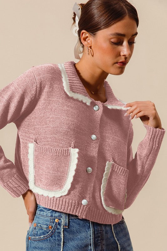 Elegance Sweater