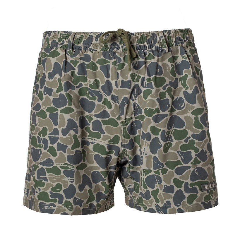 Backwoods Shorts (R615)