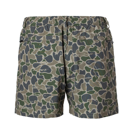 Backwoods Shorts (R615)