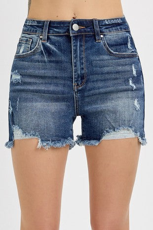 Nola Shorts