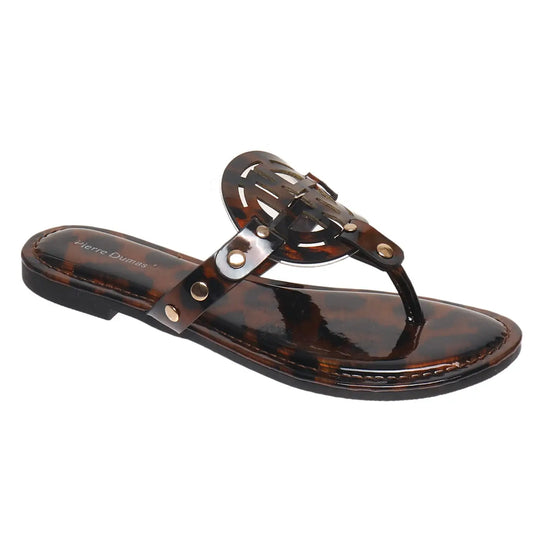 Storm Sandals Brown