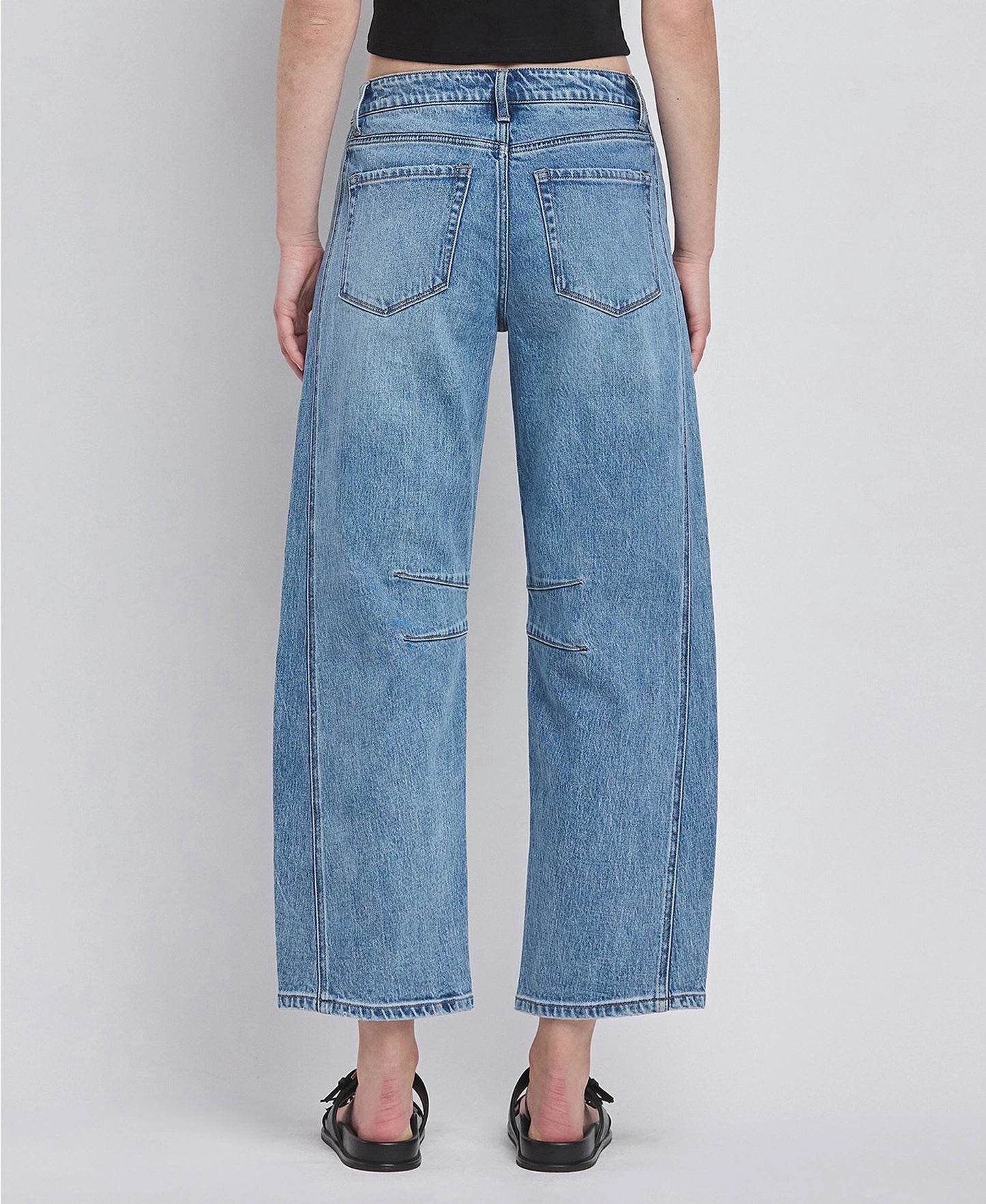 Kate Barrel Jeans