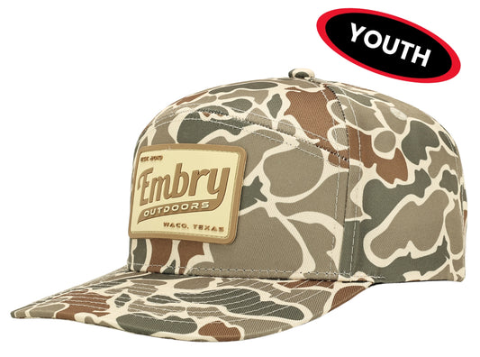 Youth Desert 6 Panel