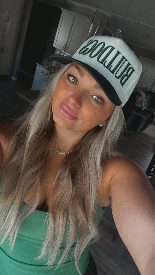 Bulldogs Hat