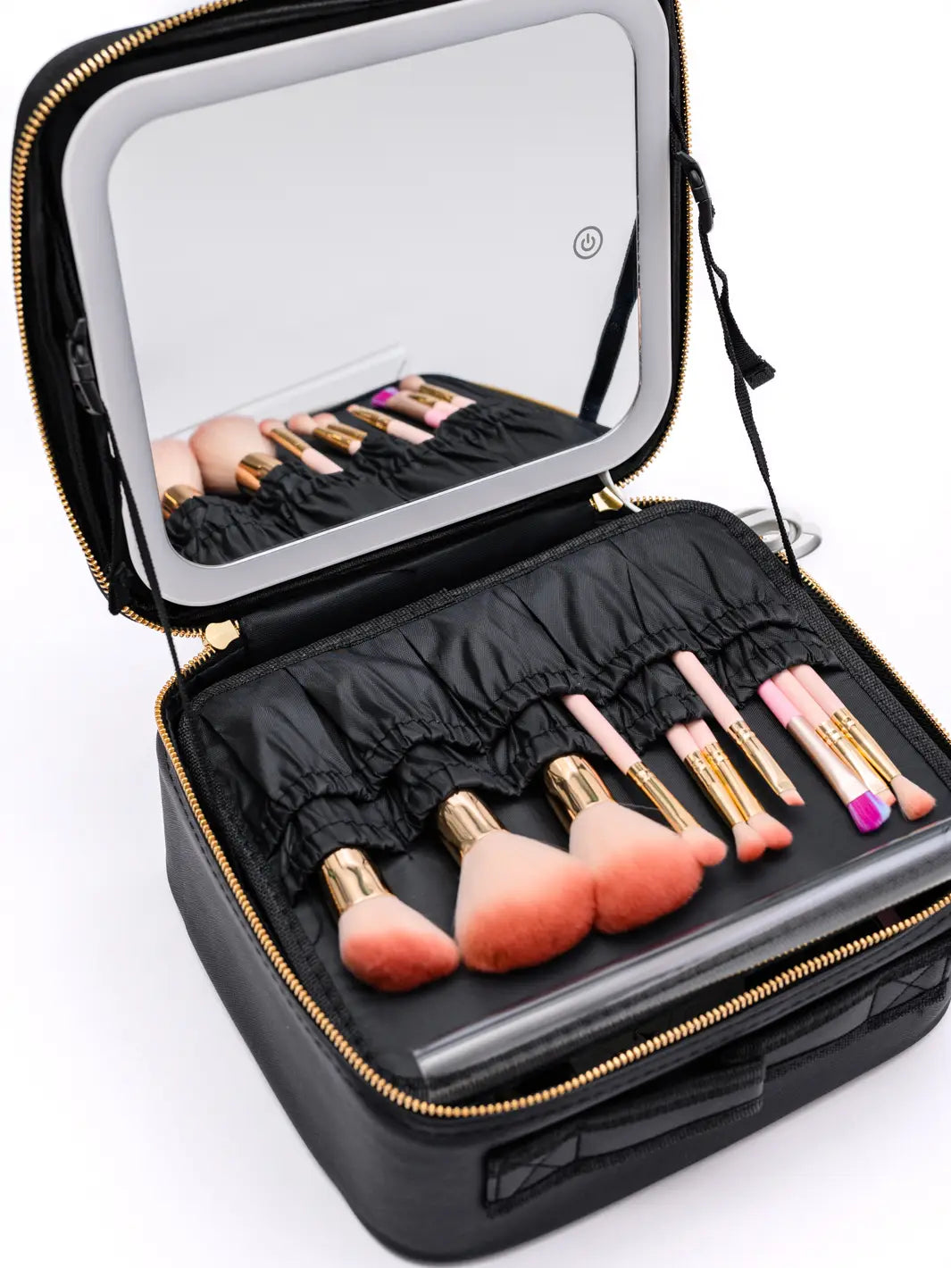 Shes All That Led Makeup Case