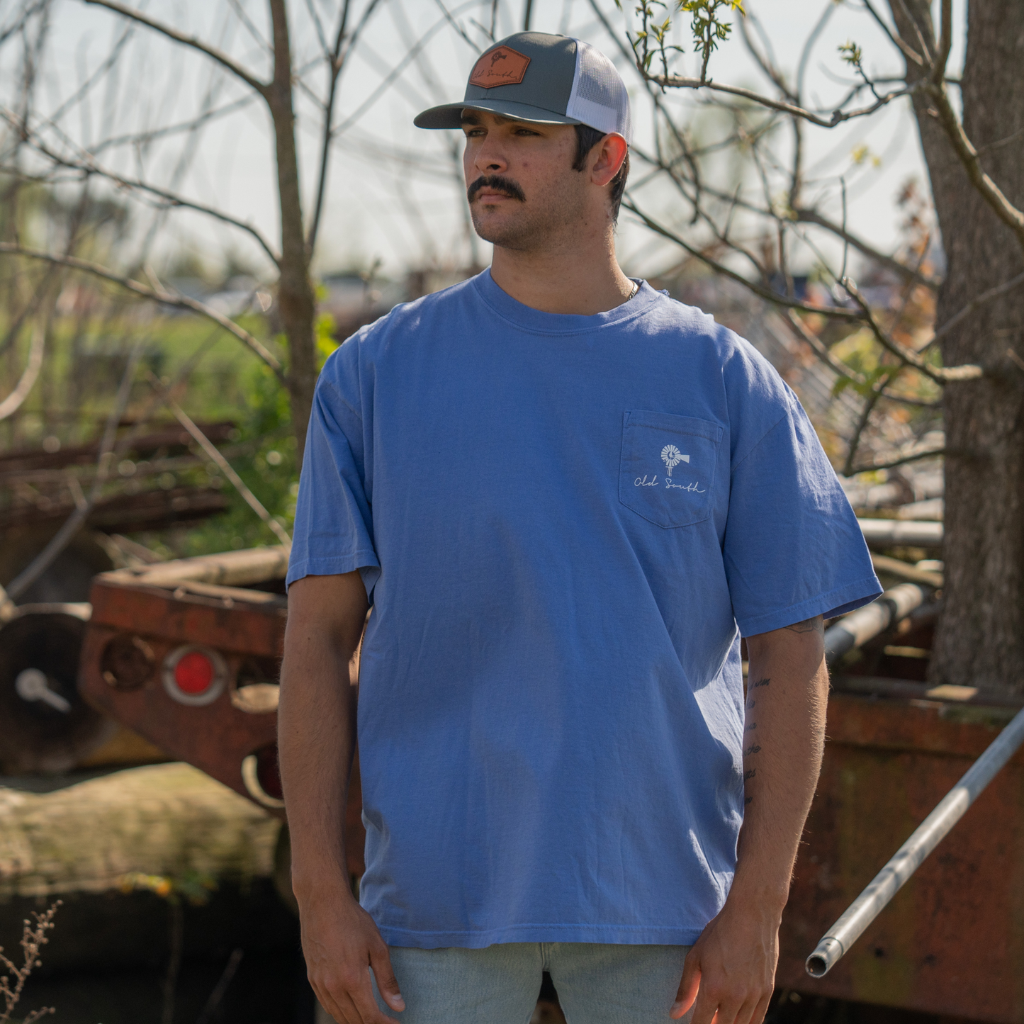 Happy Golf T-Shirt