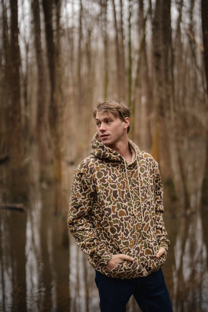 Hilltop Hoodie Localfladge Vintage