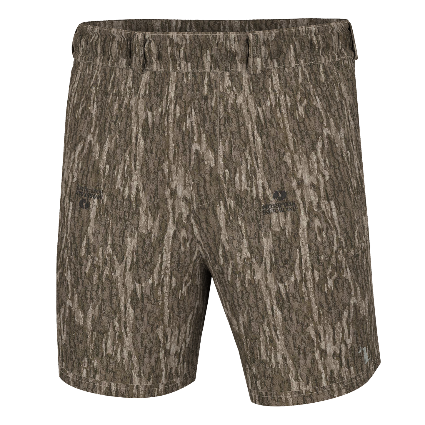 Local boy Volley Shorts - Bottomland