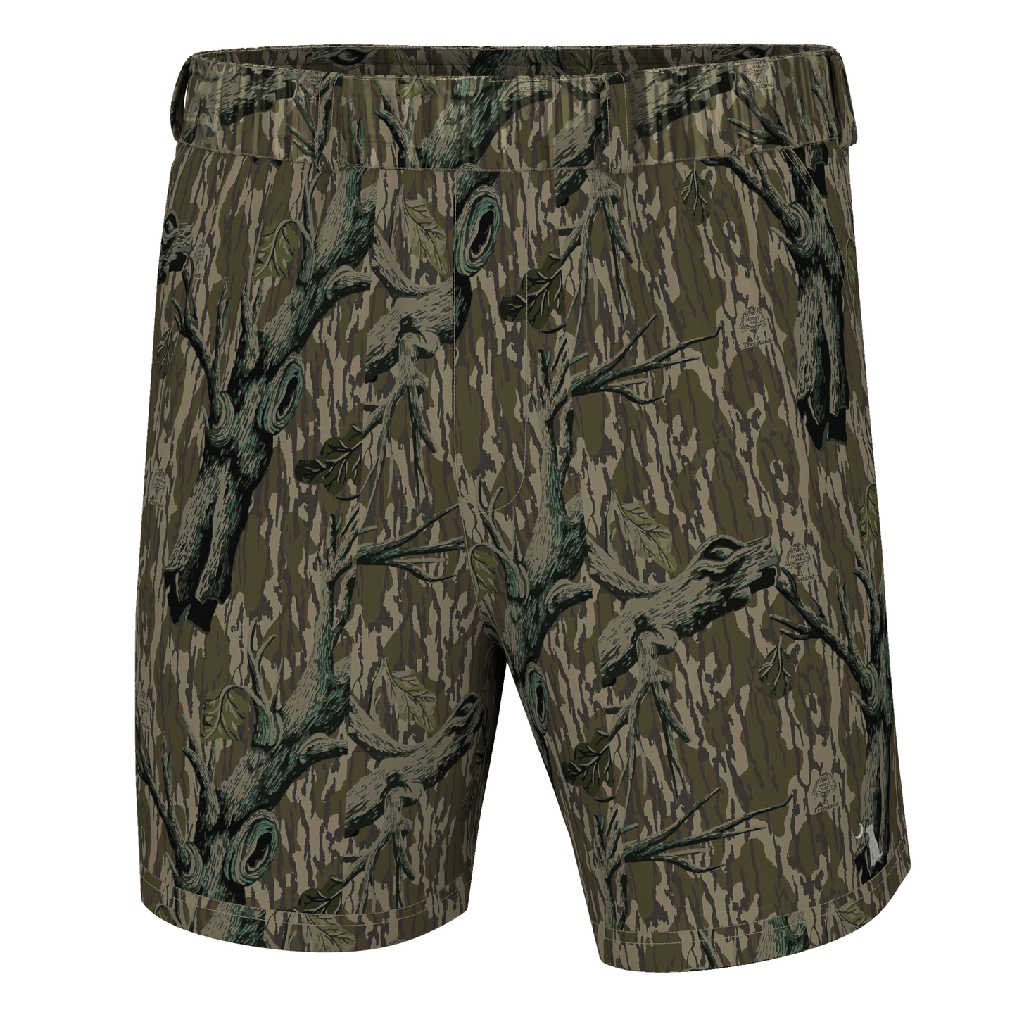 Local Boy Volley Short Mossy Oak TreeStand