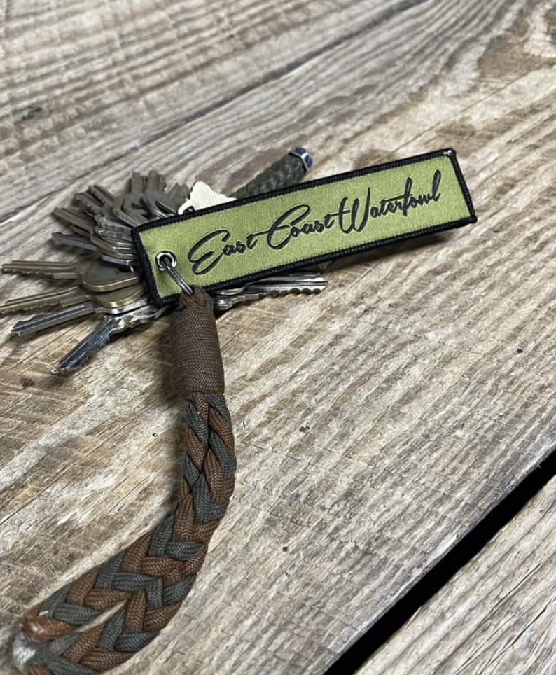 Script Key Chain