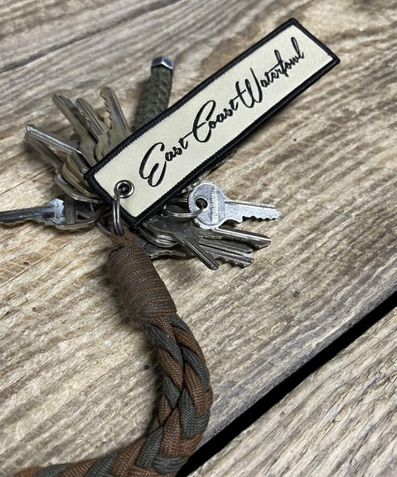 Script Key Chain