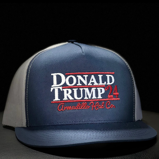 Trump 24' Hat