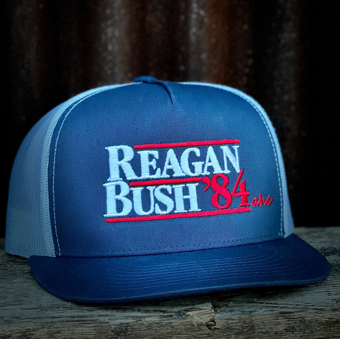 '84 Campaign Hat