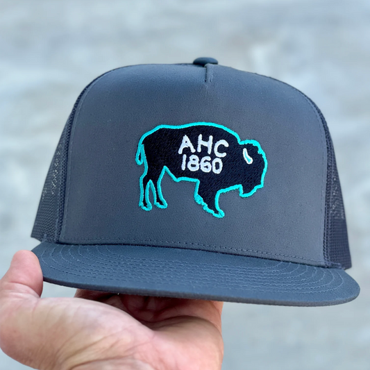 Bad Buffalo Hat