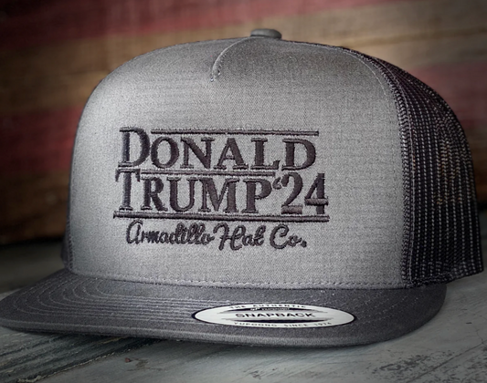 Trump Nightrider Hat