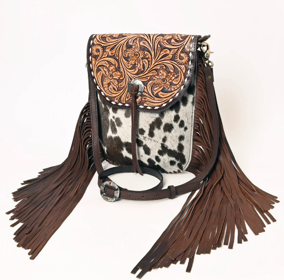 Wild Horses Crossbody