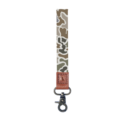 Localfladge Wrist Lanyard