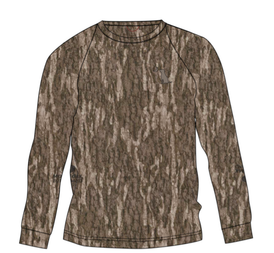 Printed Performace Bottomland