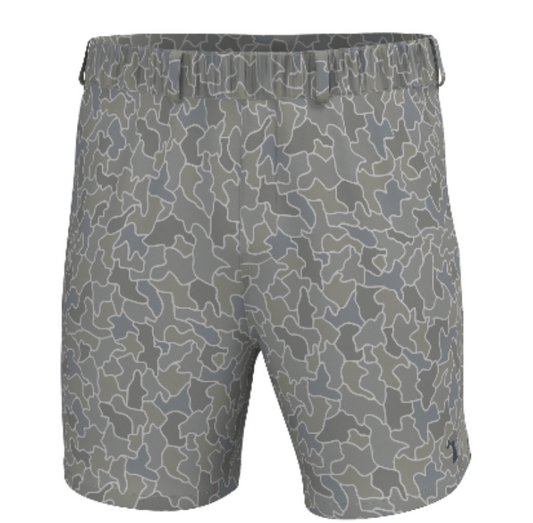 Local Boy Bayview Swim Trunks