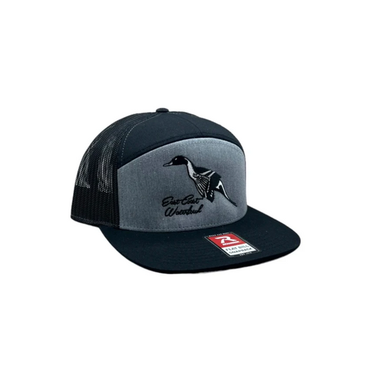 Persistant Pintail 7 Panel Hat