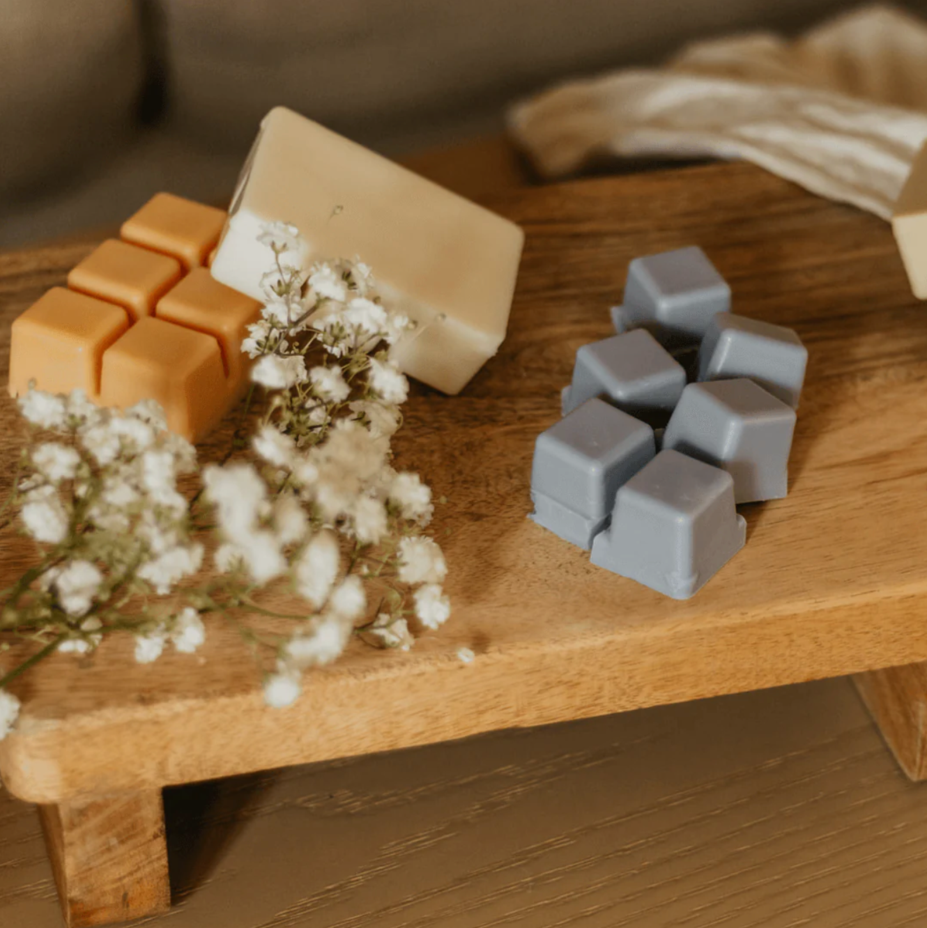 Orleans Home Fragrence Wax Melts