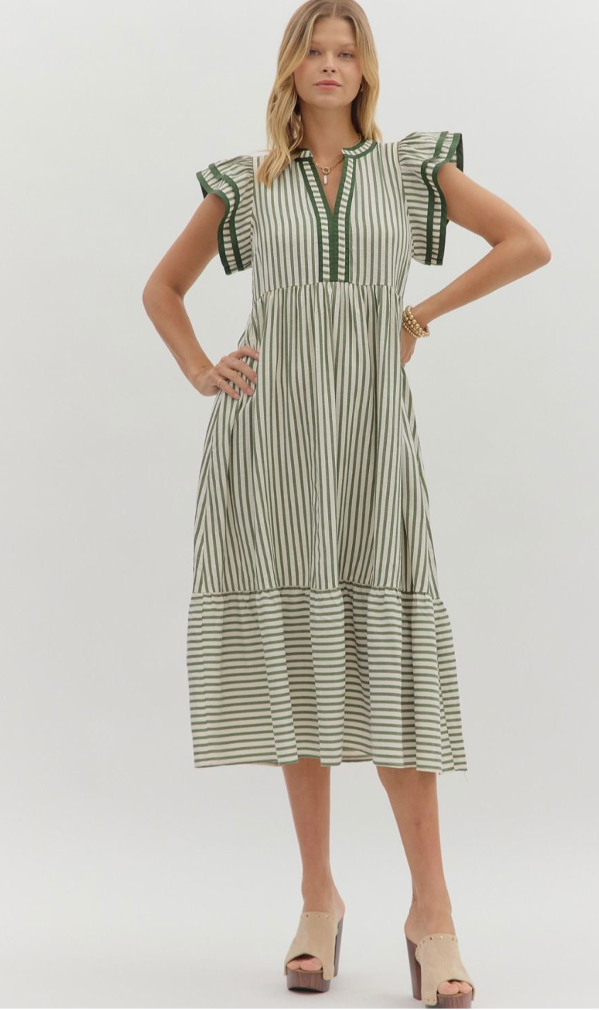 Emlynn Dress